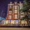 Отель City Avenue Hotel, фото 8