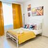 Апартаменты Sunny Days Apartment Кузьминки, фото 8