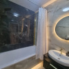 Апартаменты Студия с Дизайнерским Ремонтом, фото 12