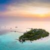 Отель Eriyadu Island Resort, фото 7