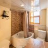 Отель Шале Snow Time Cottage, фото 37