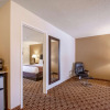 Отель Coratel Plus Suites Wichita West Airport, фото 11