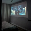 Апартаменты Авторские с видом на реку в наличии проектор и PS4, фото 2