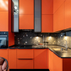 Гостиница Квартира Merino Home Orange, фото 14