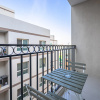 Апартаменты Marco Polo - Modern Luxury Apt in JVC: 1BR Gem with City Views, фото 3