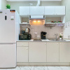 Гостиница Квартира 1-комнатная 37 м², фото 18