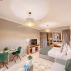 Апартаменты Cosmos Living Stylish Studio Near Dubai Marina, фото 6
