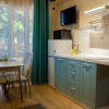 Гостиница Шале Green Apart 1, фото 9