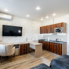 Апартаменты Квартира студия, фото 8