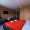 Гостиница Mini-Hotel Delyuks, фото 11