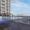 Отель Apartments Elite Lux Holiday Homes - Jewelz Residences Studio in Arjan, фото 11