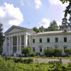 Гостиница Резиденция Переделкино, фото 8