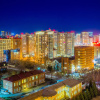 Гостиница Квартира на улице Романова 60/1, фото 27