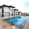 Апартаменты Verde Suites Akyaka, фото 6