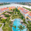 Курортный отель Hoi An Memories Resort & Spa, фото 1