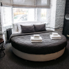 Апарт-отель City Apartments - Deluxe room, фото 3