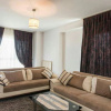 Апарт-Отель The Tuyap Tonight Suites, фото 12