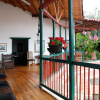 Мини-отель Finca Campestre La Adelita, фото 27