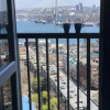 Апартаменты Central Vladivostok 2-х Комнатные Апартаменты с Балконом, фото 3