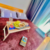 Апартаменты Центр Студия Voyage Комфорт, фото 10