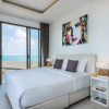 Отель Вилла 4 Bed Sea, Sunset Views & 2 Minute Walk to Beach, фото 15