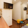 Гостиница Квартира Sunlight Studio от Home24, фото 15