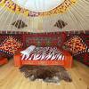 Отель Kayak Camp Mongolia Resort в Шолой