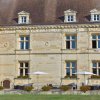 Отель Golf Chateau de Chailly, фото 33