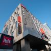 Отель ibis Baku City, фото 1