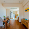 Апартаменты Buzand Bliss 1BR Urban Retreat by Keygo 83, фото 3