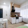 Апартаменты Уютная Квартира Студия, фото 7