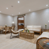 Отель Кемпинг Regency Sealine Camp, фото 16