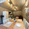 Гостиница Domik V Lesu  Guest House, фото 7