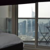 Апартаменты 1 Bedroom with Balcony and Lake View в Дубае