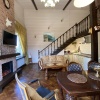 Гостиница Дом  Семейный с террасой, фото 22