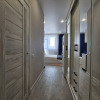 Гостиница Квартира КлючКомфорт в ЖК Аквамарин, фото 11