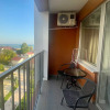 Гостиница Квартира для троих гостей с видом на море, фото 28