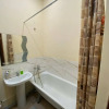 Гостиница Квартира 3-к квартира около метро Аметьево, фото 12
