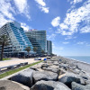 Апартаменты на берегу моря, Batumi View, фото 1