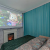 Гостиница Квартира Уютная у озера Кабан, фото 4
