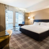 Отель Radisson Blu Hotel, London Canary Wharf East, фото 7