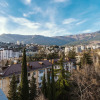 Гостиница Квартира Пятикомнатная в центре Ялты, фото 43