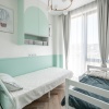 Апартаменты MyhomeYourhome на Яна Фабрициуса 64, фото 3