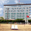 Отель Denizkumu Hotel, фото 8