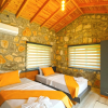 Отель Вилла Sera Stone House with Private Pool, фото 13