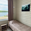 Гостиница Частный дом у озера Онежская Горка, фото 17