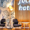 Отель Focus Hotel Premium Sopot, фото 4