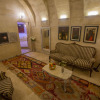 Отель Karlik Cave Suite Cappadocia, фото 8
