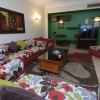 Апартаменты Monte Cairo Serviced, фото 10