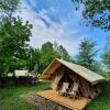 Гостиница Glotok Vozduha Glamping, фото 26